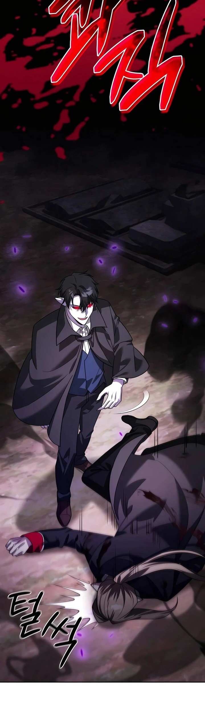 All My Alter Egos Are Tycoons Chapter 10 Gambar 24