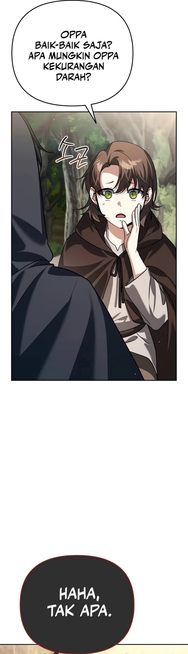 All My Alter Egos Are Tycoons Chapter 10 Gambar 46