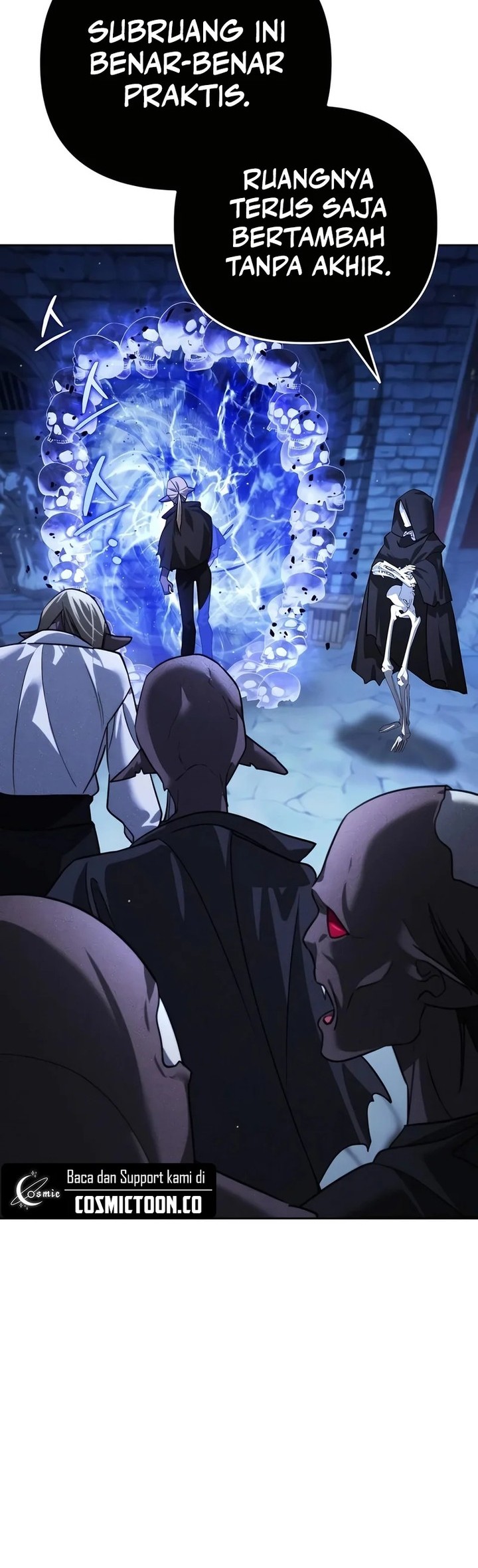 All My Alter Egos Are Tycoons Chapter 10 Gambar 49