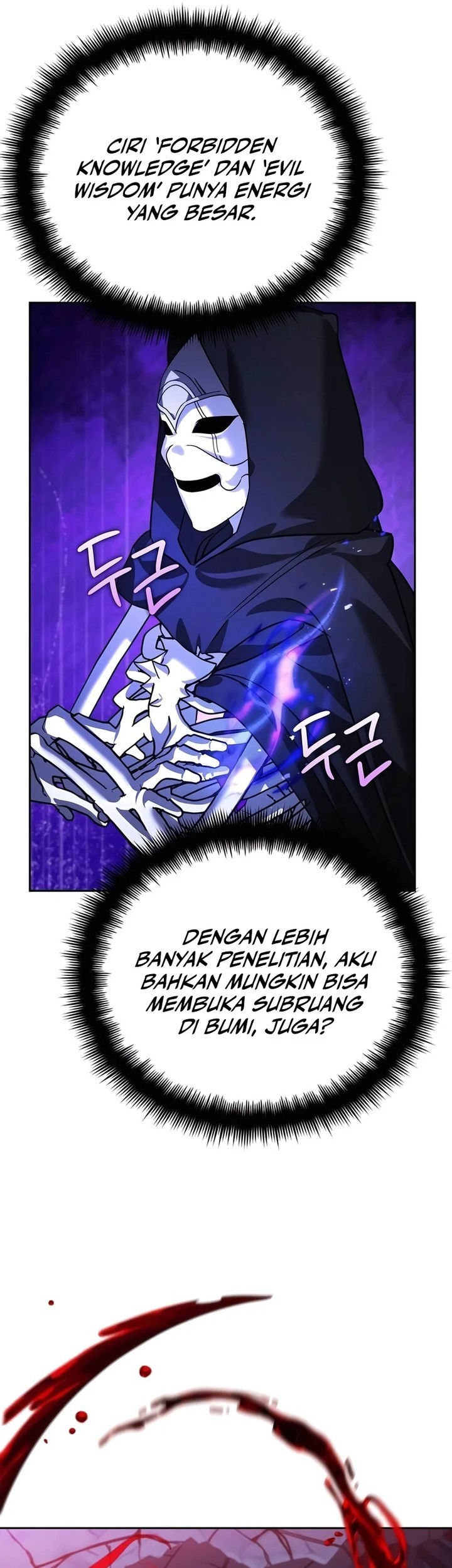 All My Alter Egos Are Tycoons Chapter 10 Gambar 50