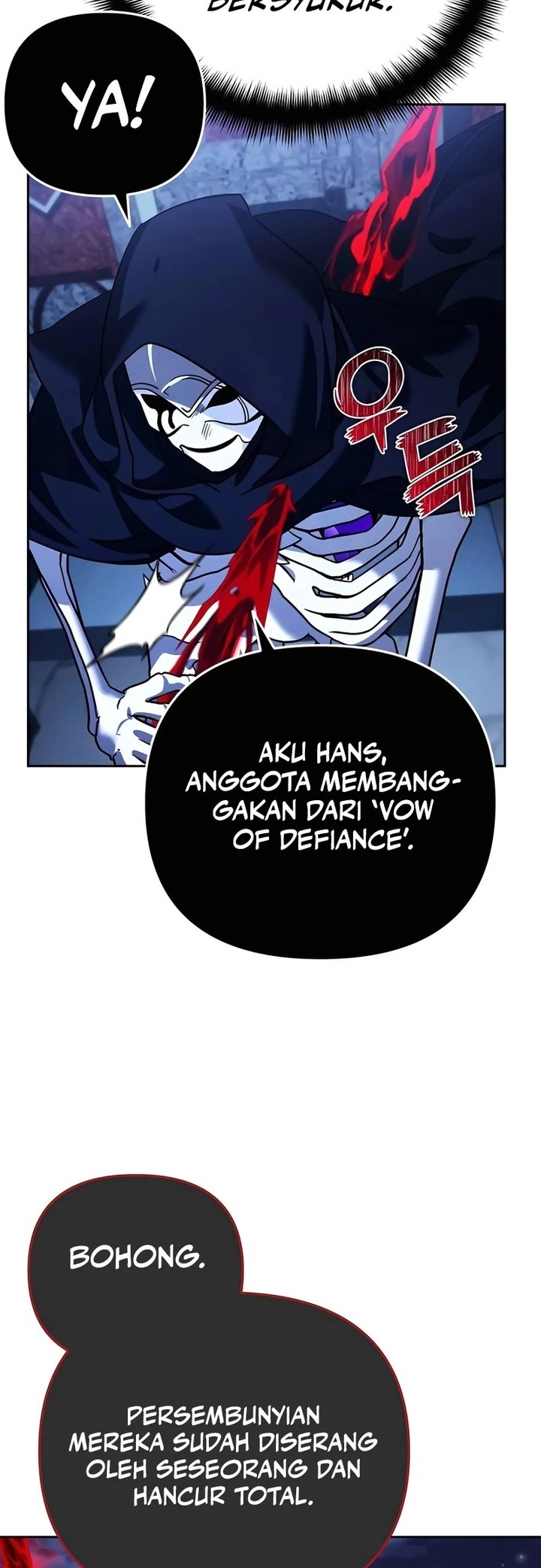 All My Alter Egos Are Tycoons Chapter 10 Gambar 55