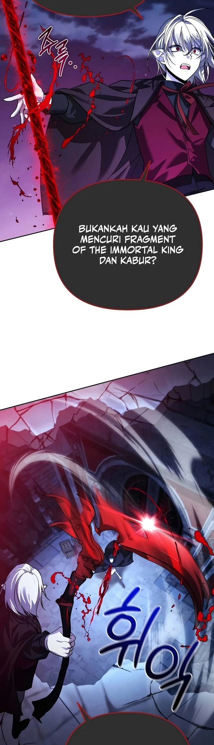 All My Alter Egos Are Tycoons Chapter 10 Gambar 56