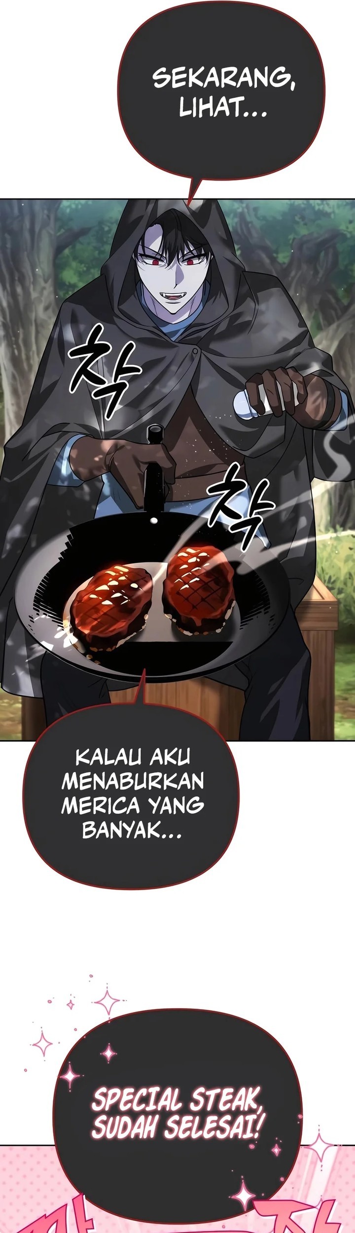 All My Alter Egos Are Tycoons Chapter 10 Gambar 38