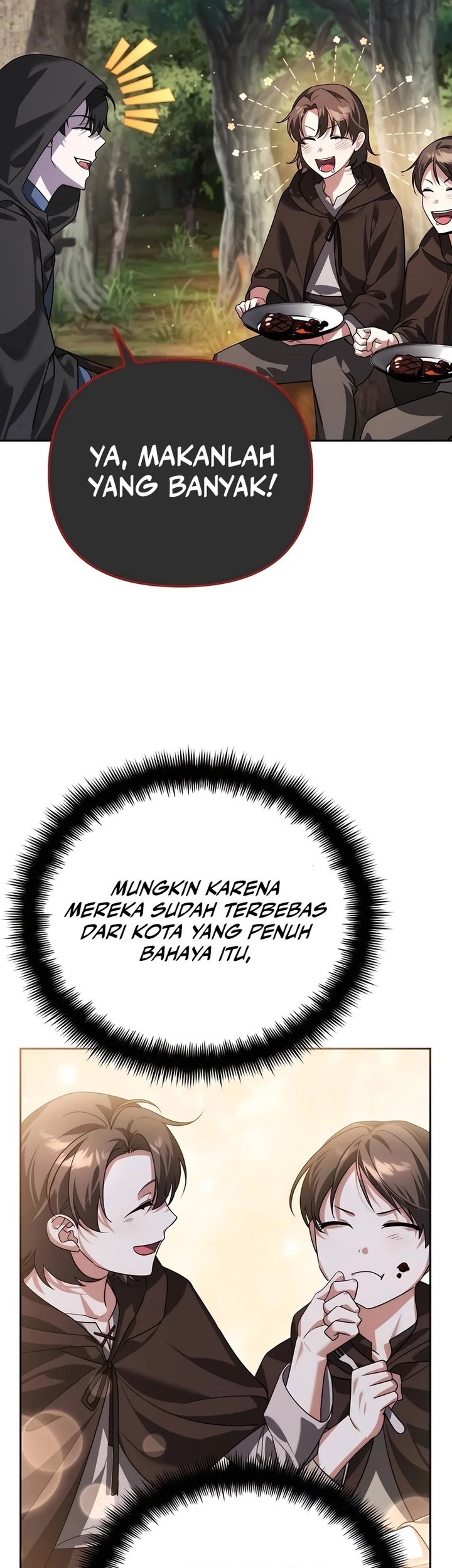 All My Alter Egos Are Tycoons Chapter 10 Gambar 40