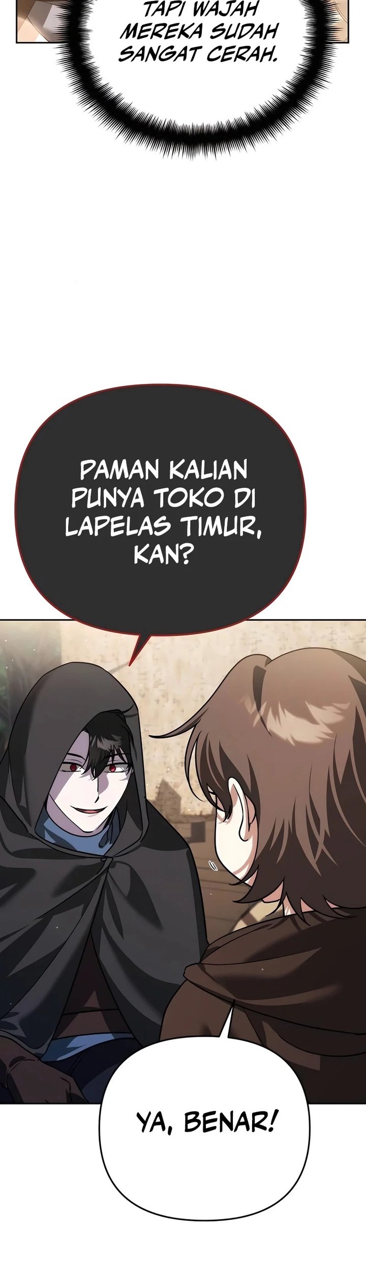 All My Alter Egos Are Tycoons Chapter 10 Gambar 41