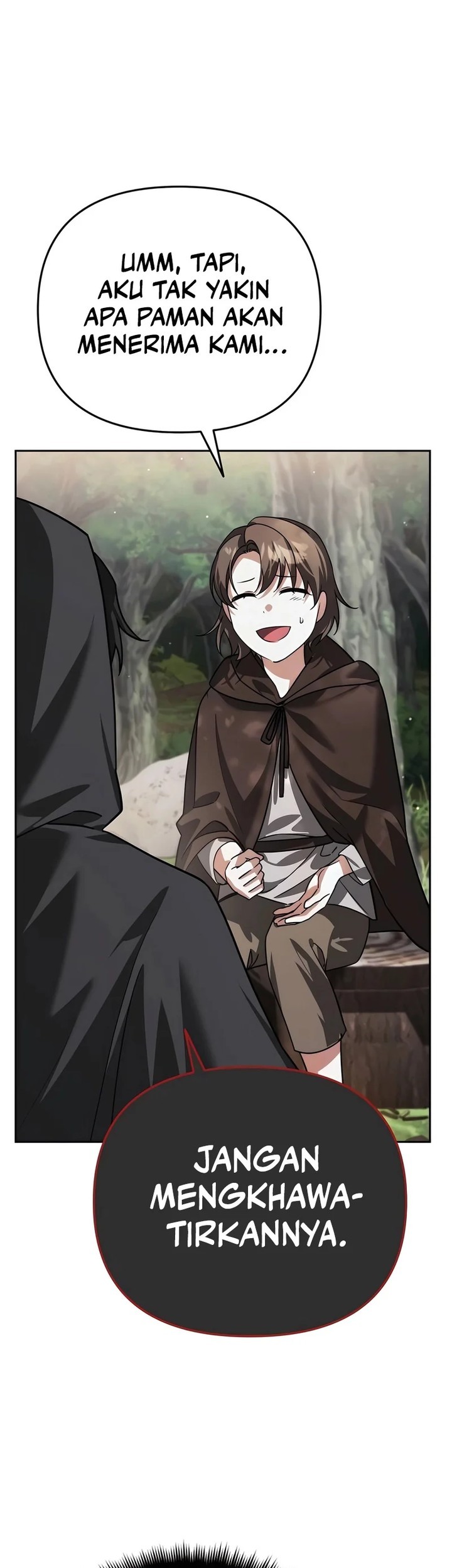 All My Alter Egos Are Tycoons Chapter 10 Gambar 42