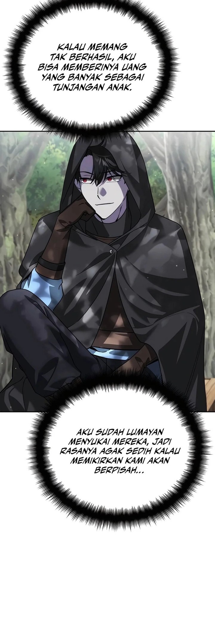 All My Alter Egos Are Tycoons Chapter 10 Gambar 43