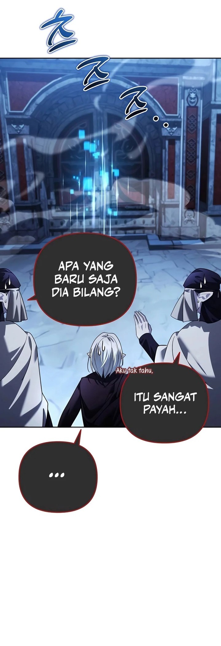 All My Alter Egos Are Tycoons Chapter 10 Gambar 71