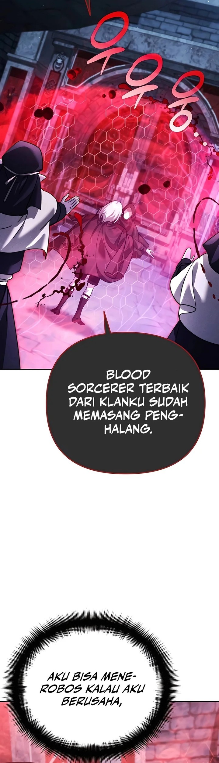 All My Alter Egos Are Tycoons Chapter 10 Gambar 64