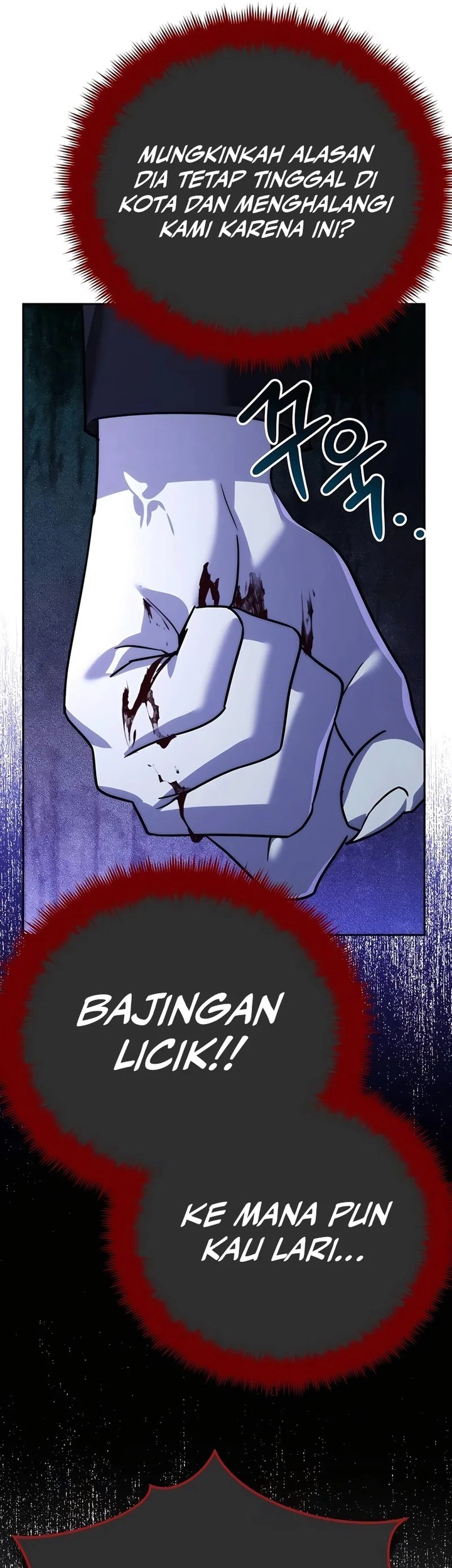 All My Alter Egos Are Tycoons Chapter 10 Gambar 78