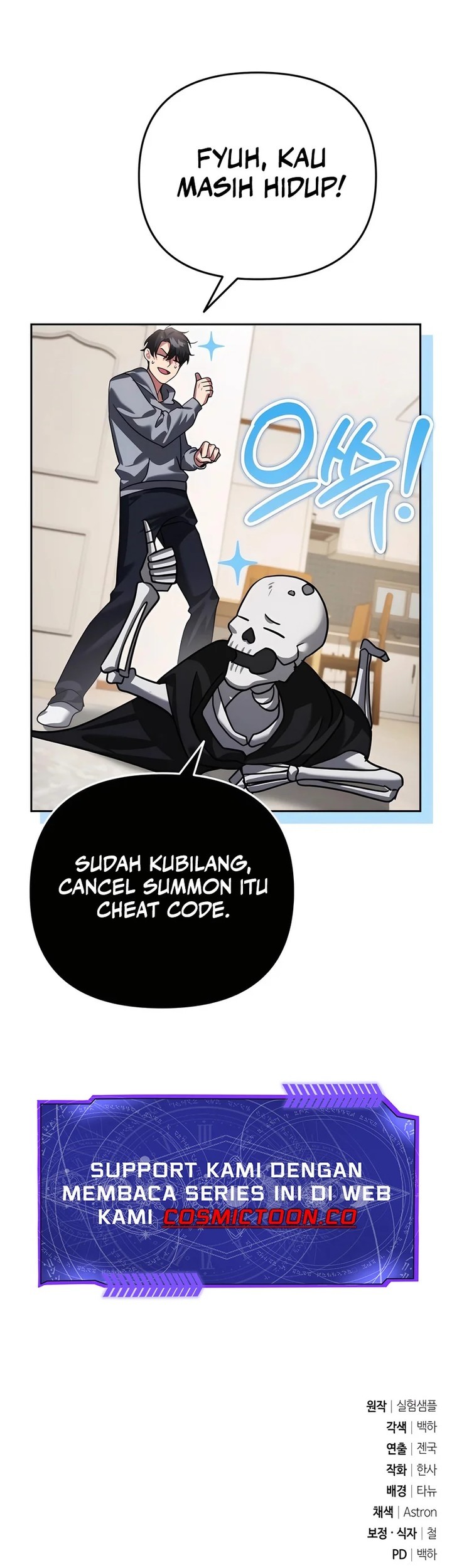 All My Alter Egos Are Tycoons Chapter 10 Gambar 80