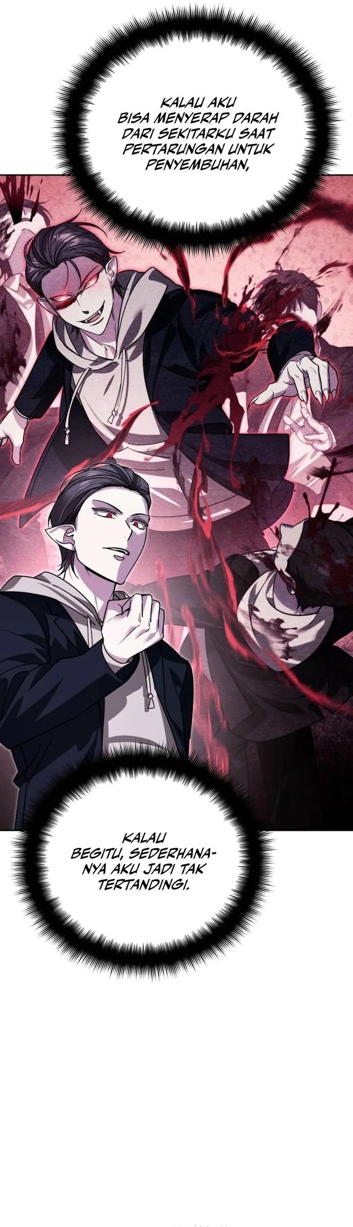 All My Alter Egos Are Tycoons Chapter 19 Gambar 28