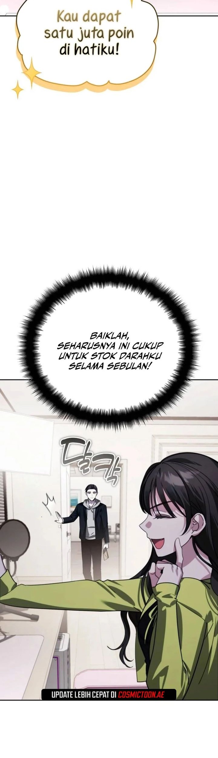 All My Alter Egos Are Tycoons Chapter 19 Gambar 33