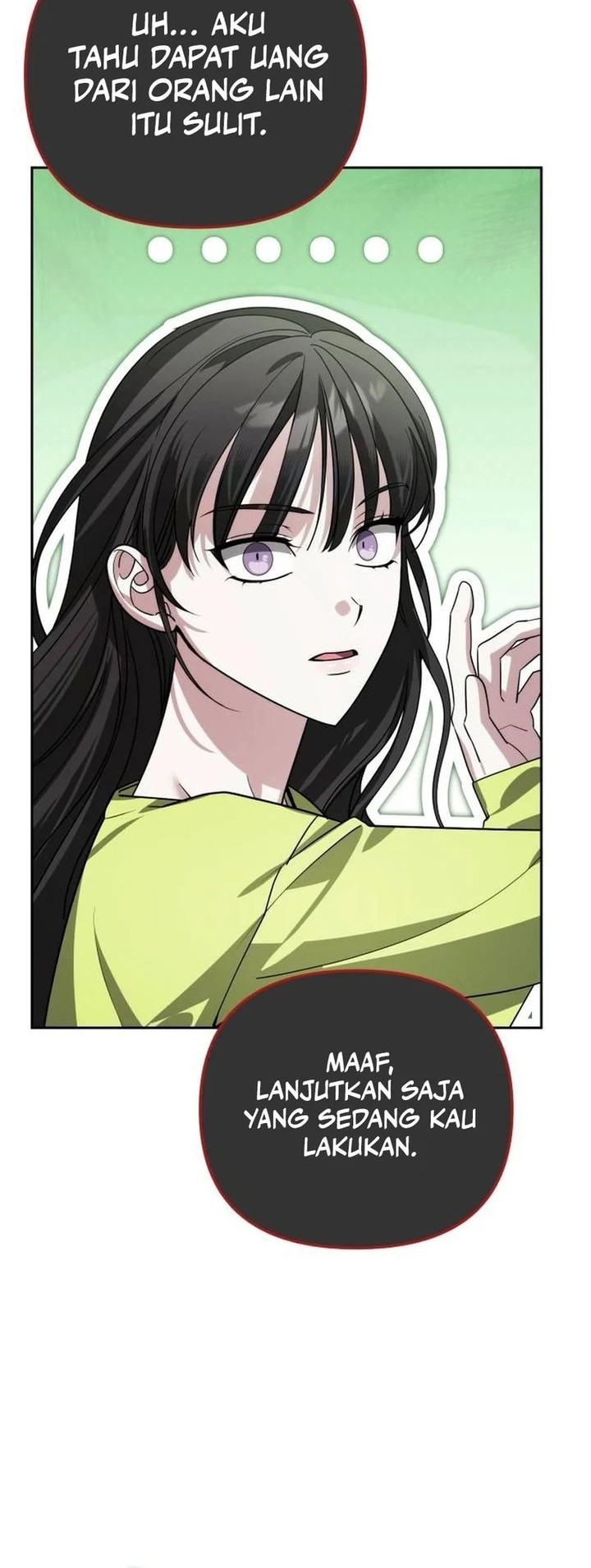 All My Alter Egos Are Tycoons Chapter 19 Gambar 35