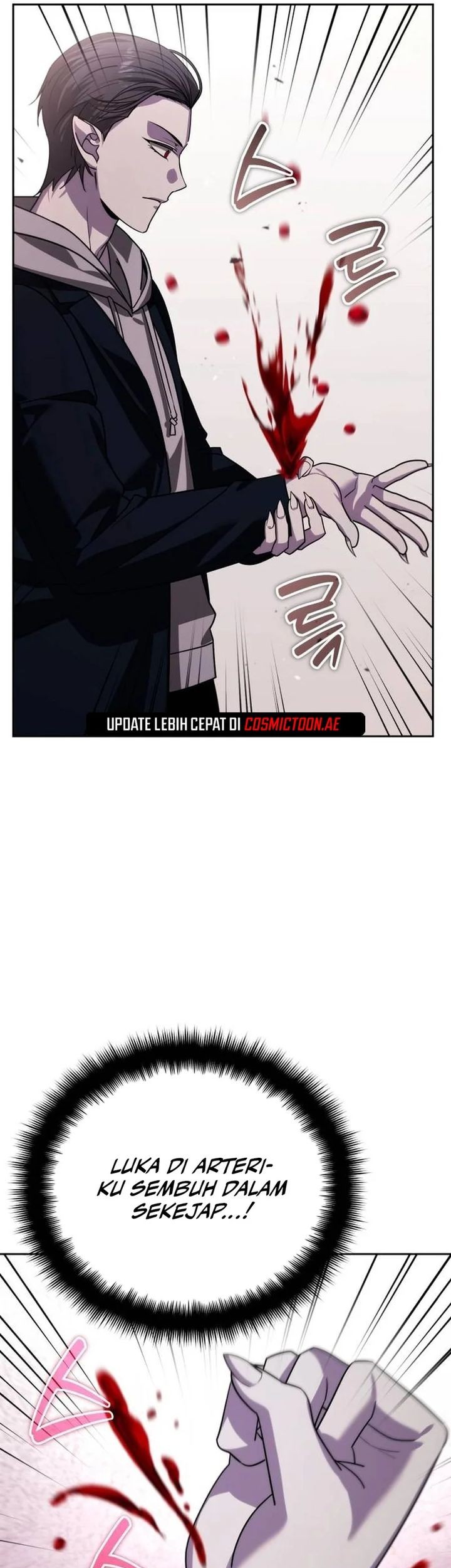 All My Alter Egos Are Tycoons Chapter 19 Gambar 26