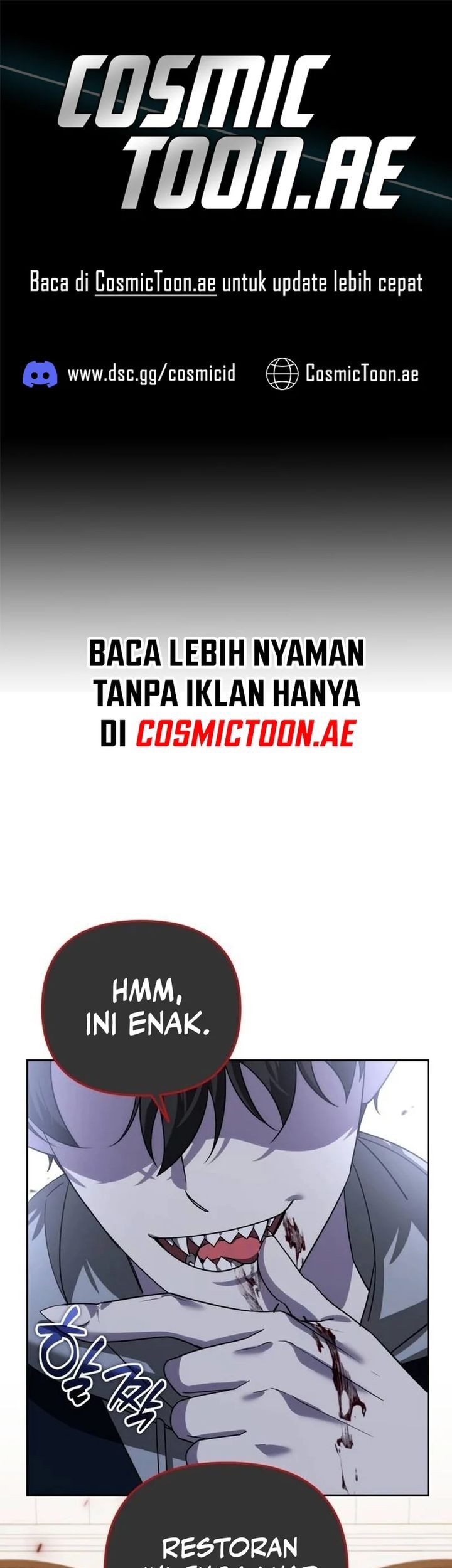 Komik All My Alter Egos Are Tycoons Chapter 19 gambar nomor 1