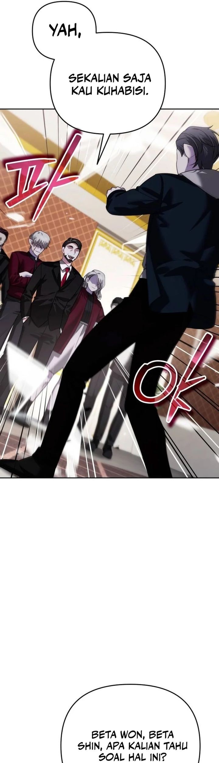 All My Alter Egos Are Tycoons Chapter 19 Gambar 56