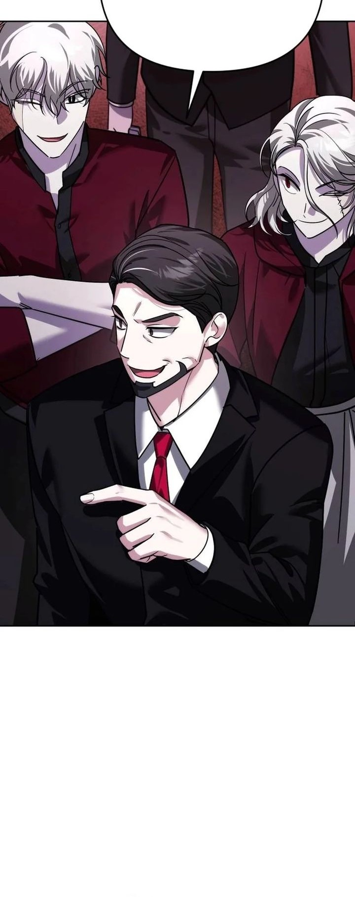 All My Alter Egos Are Tycoons Chapter 19 Gambar 57