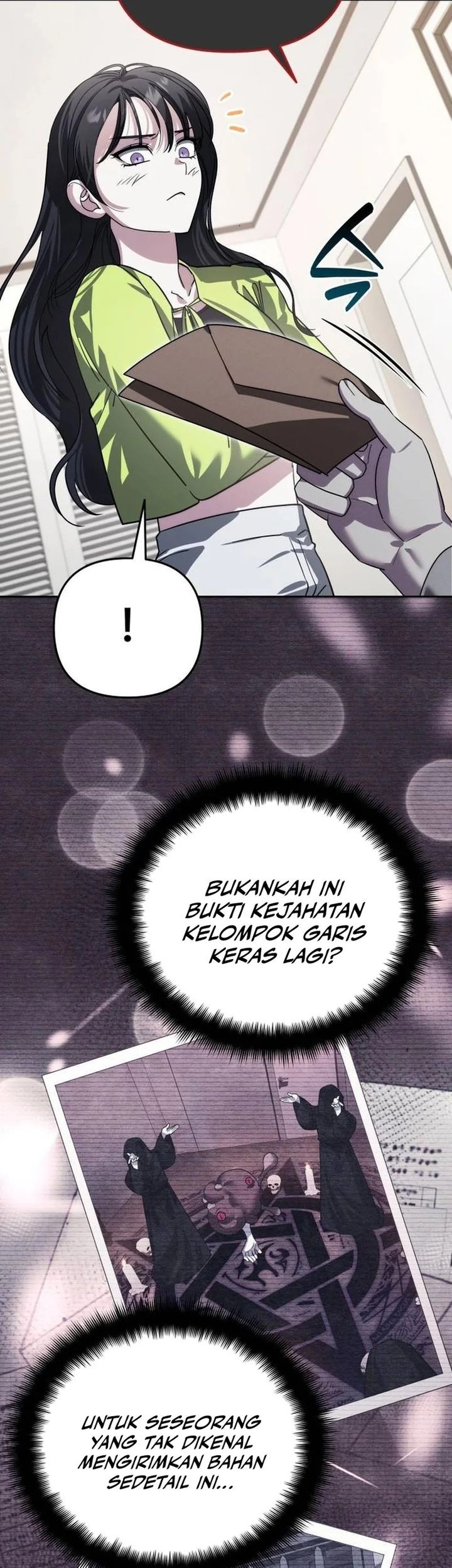 All My Alter Egos Are Tycoons Chapter 19 Gambar 40