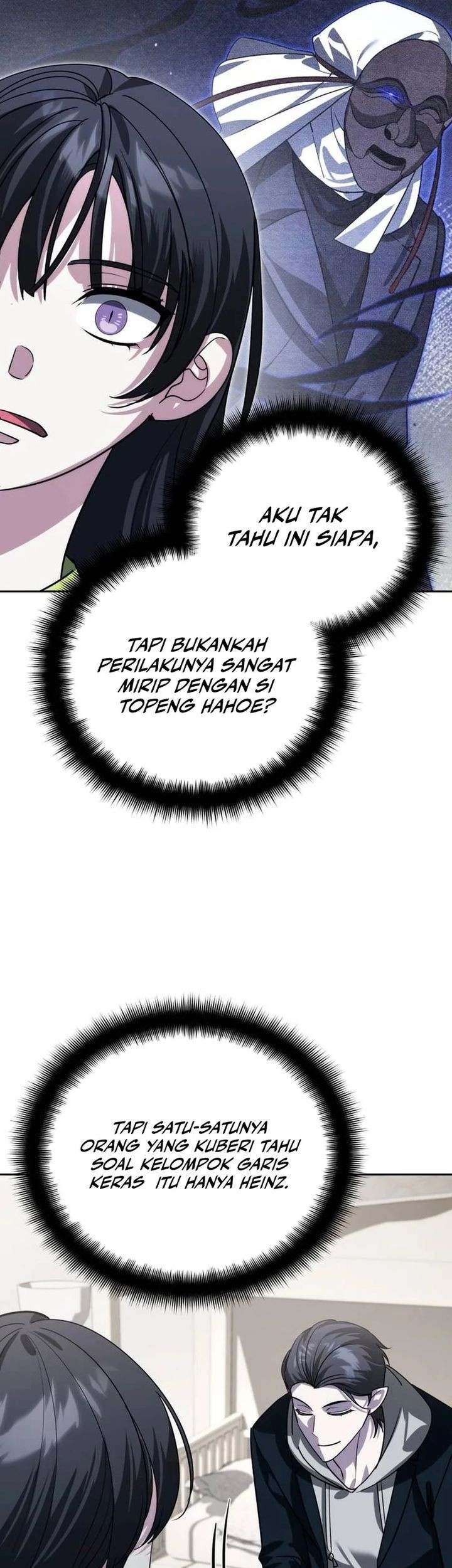 All My Alter Egos Are Tycoons Chapter 19 Gambar 42