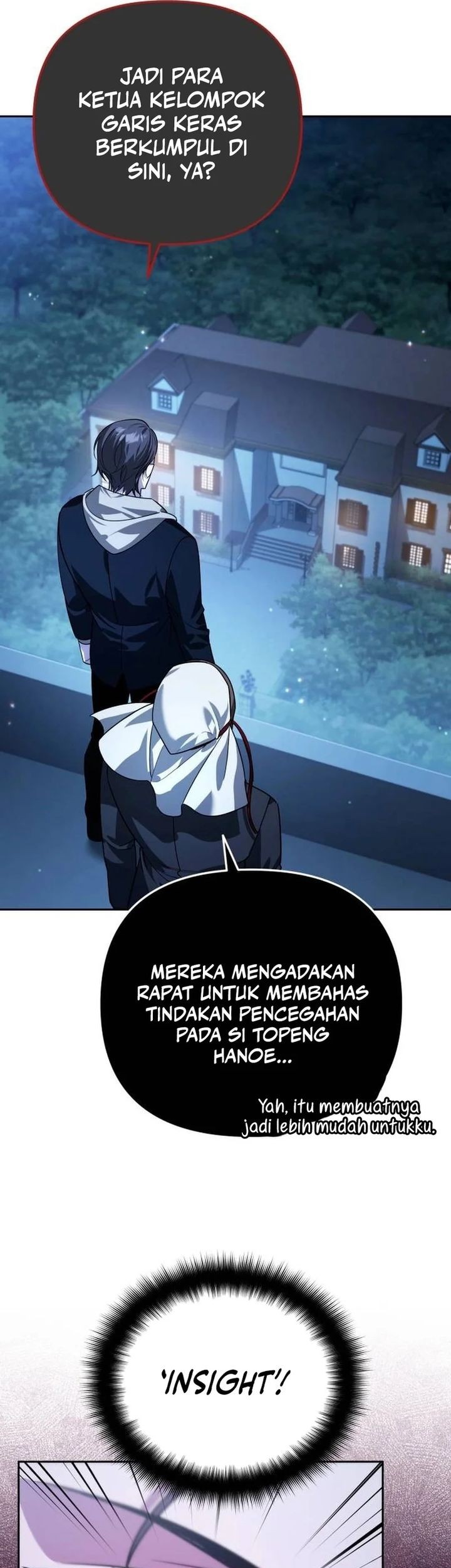 All My Alter Egos Are Tycoons Chapter 19 Gambar 46