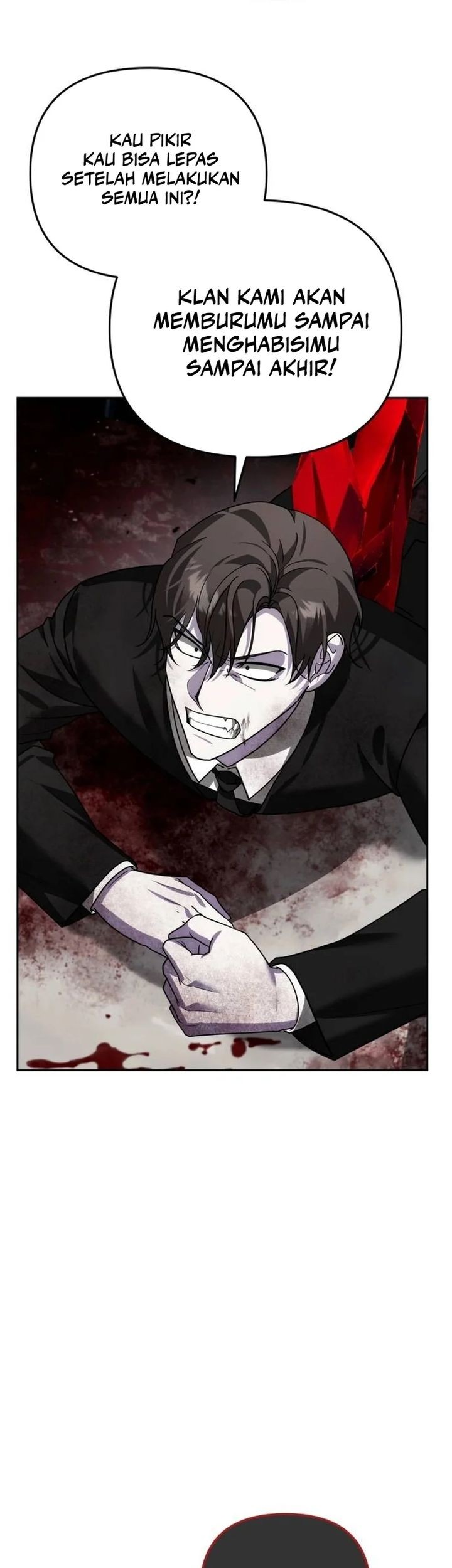 All My Alter Egos Are Tycoons Chapter 19 Gambar 4