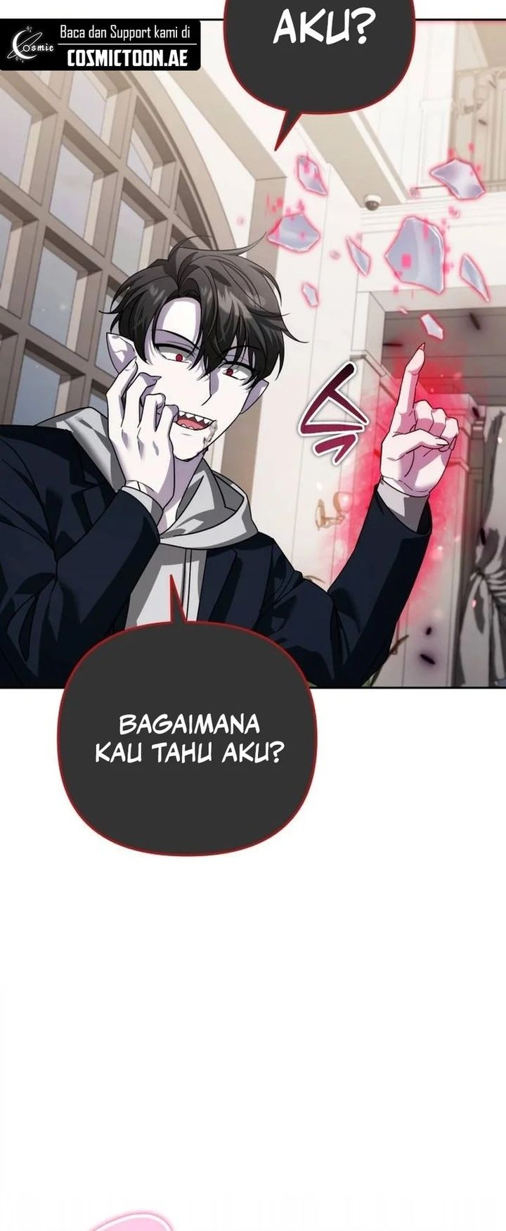 All My Alter Egos Are Tycoons Chapter 19 Gambar 5