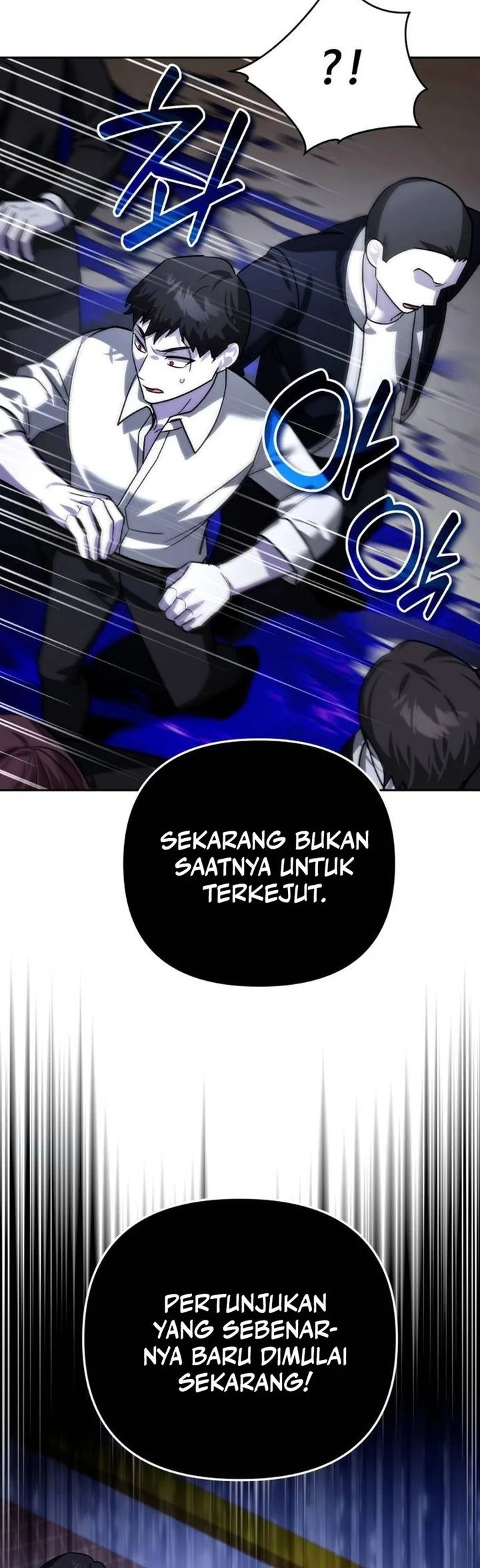 All My Alter Egos Are Tycoons Chapter 19 Gambar 69