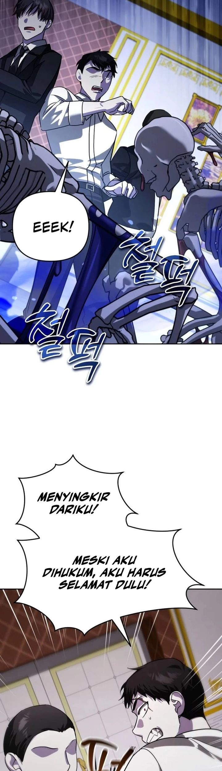 All My Alter Egos Are Tycoons Chapter 19 Gambar 70