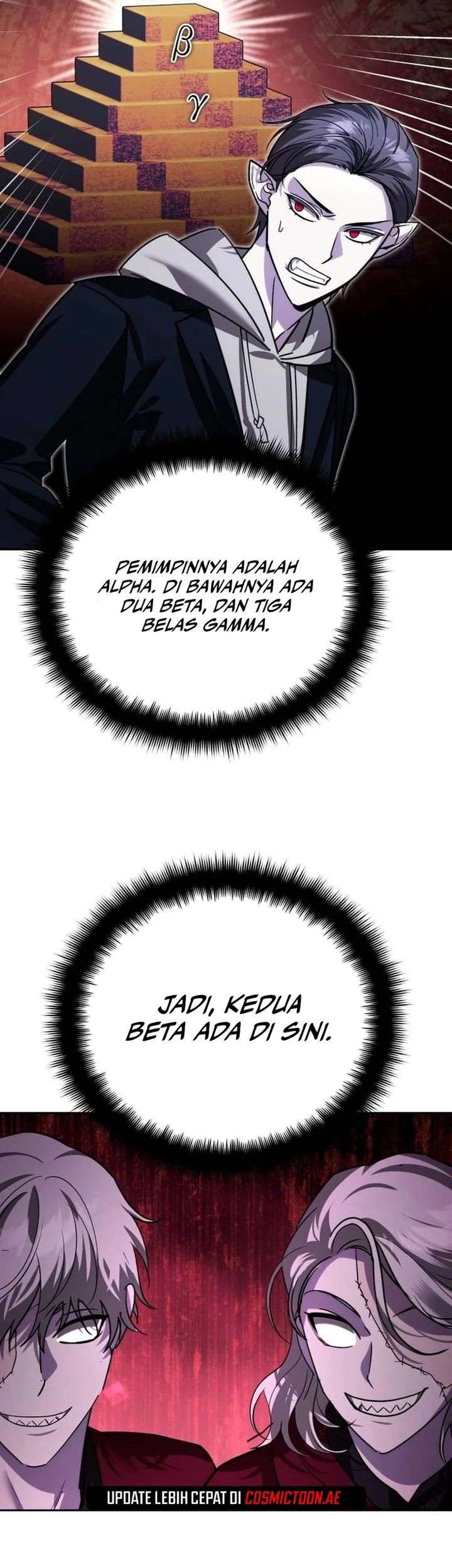 All My Alter Egos Are Tycoons Chapter 19 Gambar 60