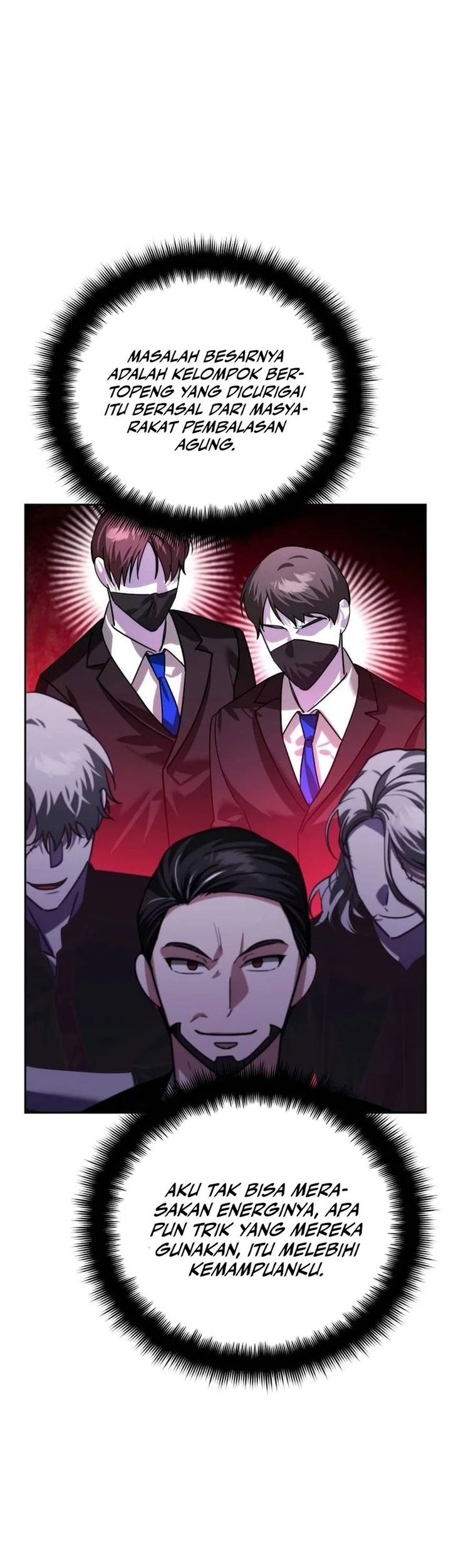 All My Alter Egos Are Tycoons Chapter 19 Gambar 61