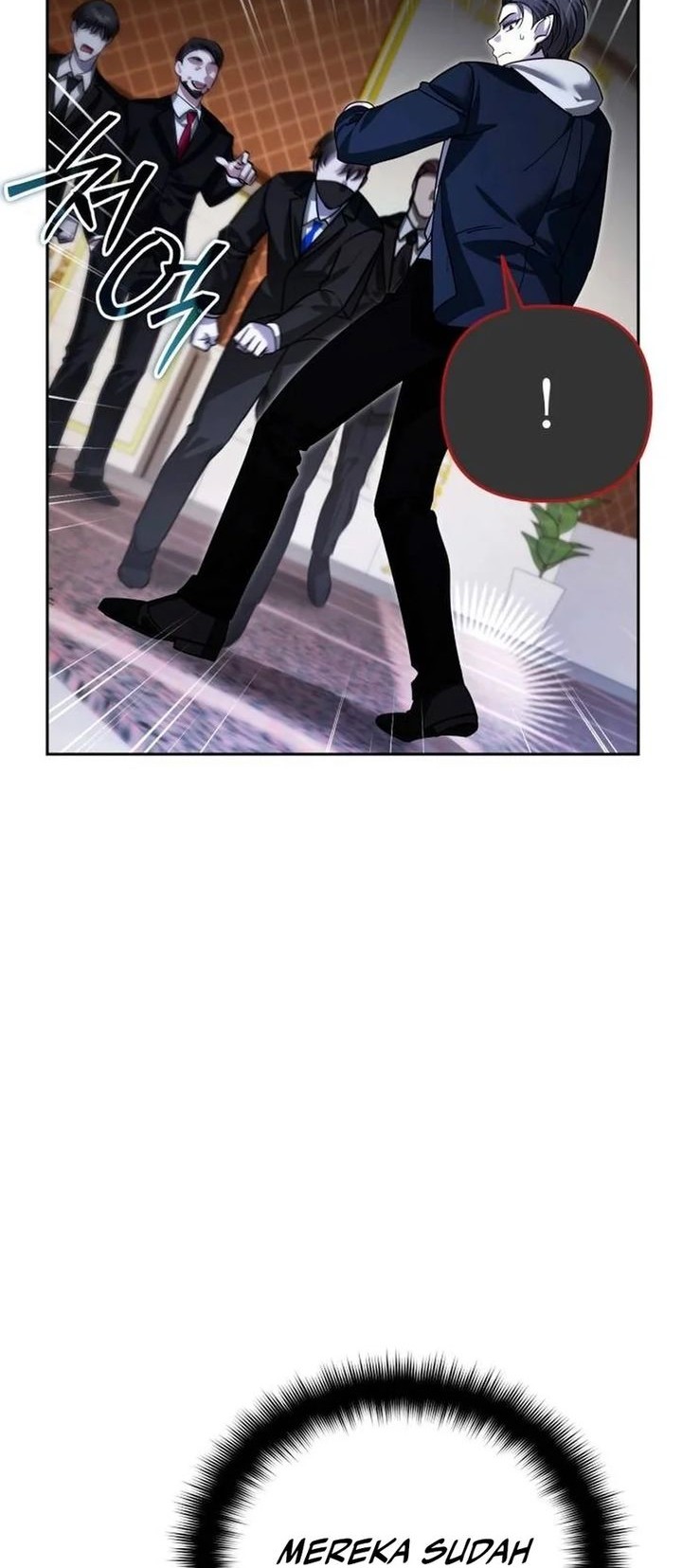 All My Alter Egos Are Tycoons Chapter 19 Gambar 63