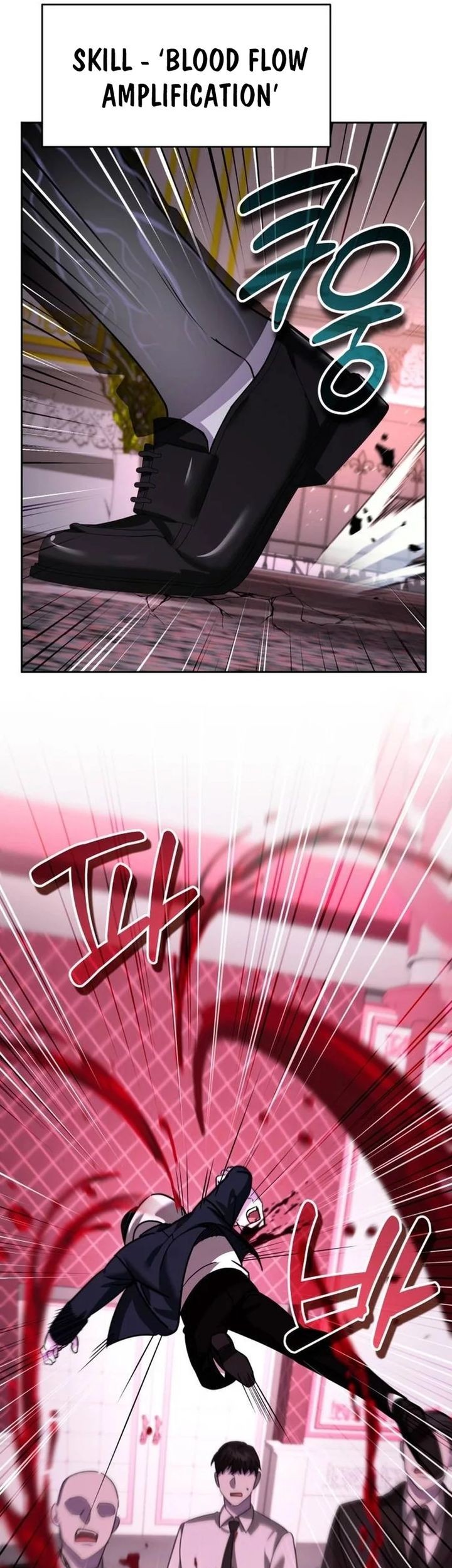 All My Alter Egos Are Tycoons Chapter 19 Gambar 66