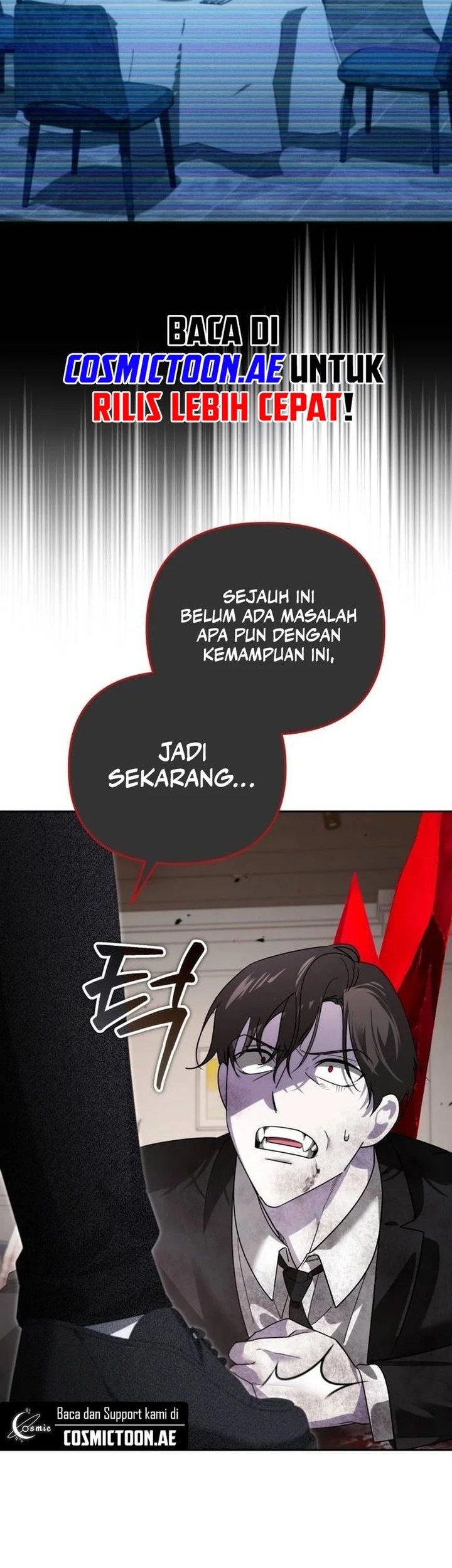 All My Alter Egos Are Tycoons Chapter 19 Gambar 7