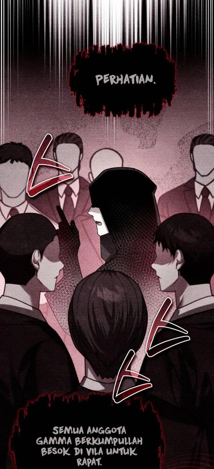 All My Alter Egos Are Tycoons Chapter 19 Gambar 9