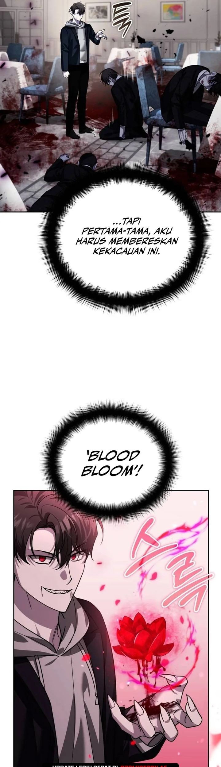 All My Alter Egos Are Tycoons Chapter 19 Gambar 12