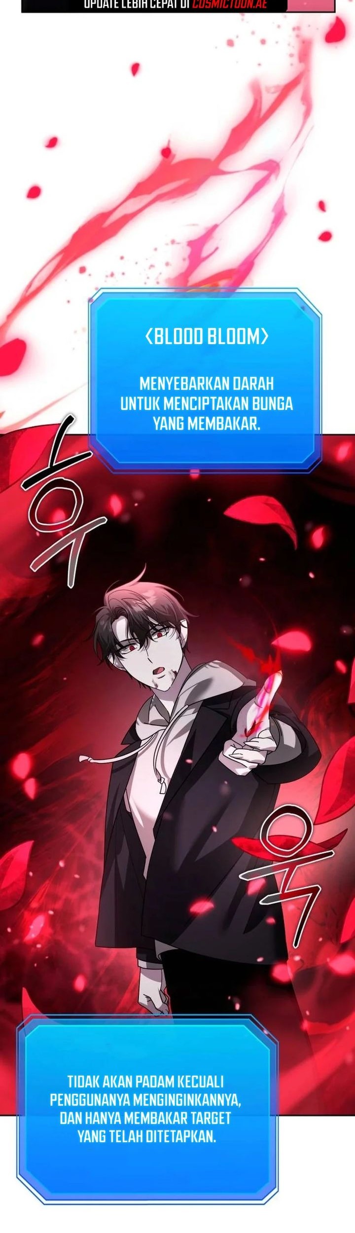 All My Alter Egos Are Tycoons Chapter 19 Gambar 13