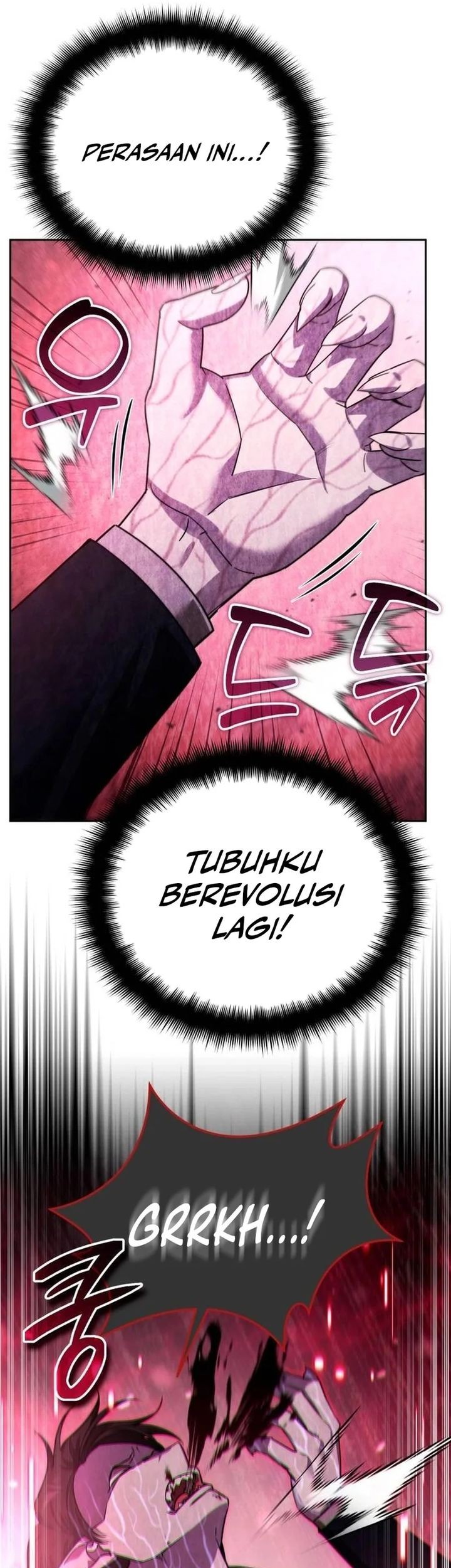 All My Alter Egos Are Tycoons Chapter 19 Gambar 18