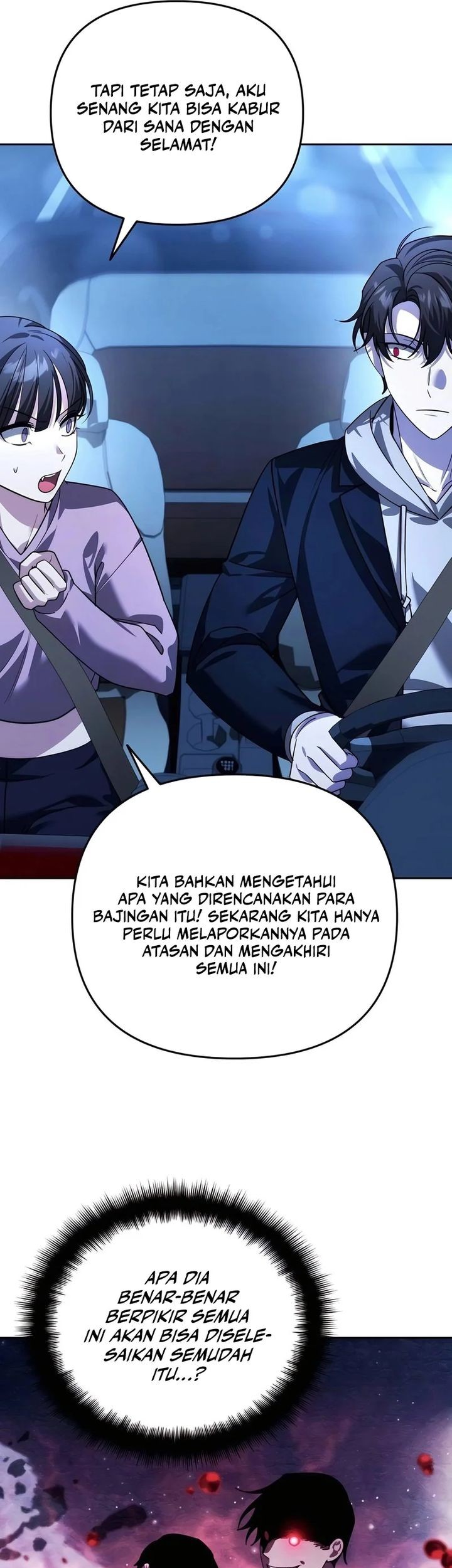 All My Alter Egos Are Tycoons Chapter 18 Gambar 28