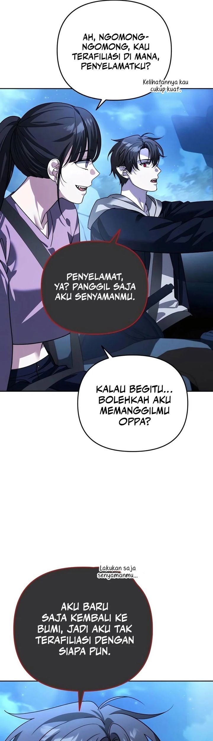 All My Alter Egos Are Tycoons Chapter 18 Gambar 30