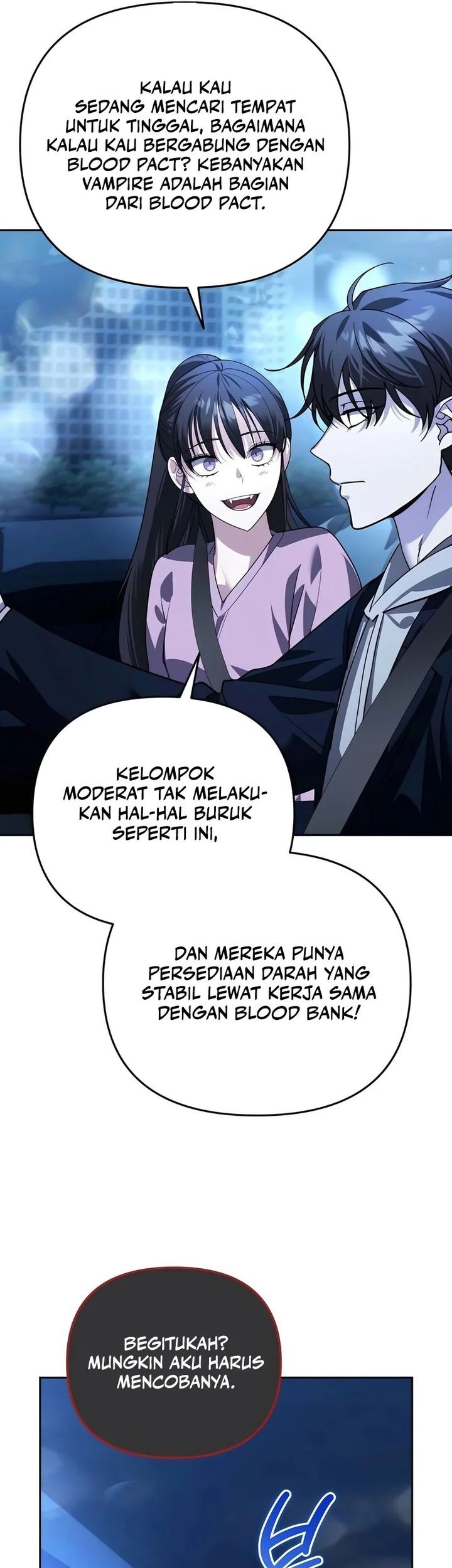 All My Alter Egos Are Tycoons Chapter 18 Gambar 32