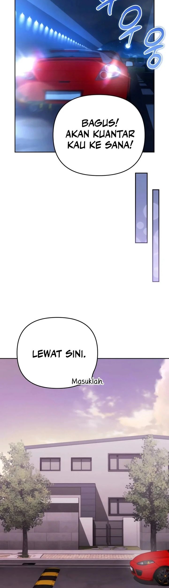 All My Alter Egos Are Tycoons Chapter 18 Gambar 33