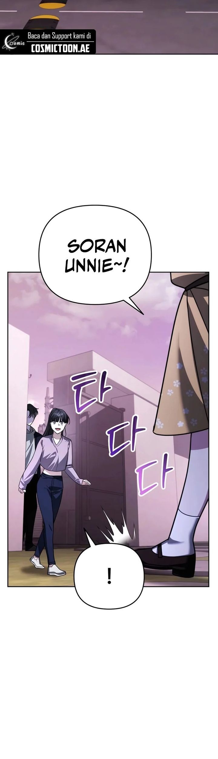 All My Alter Egos Are Tycoons Chapter 18 Gambar 34