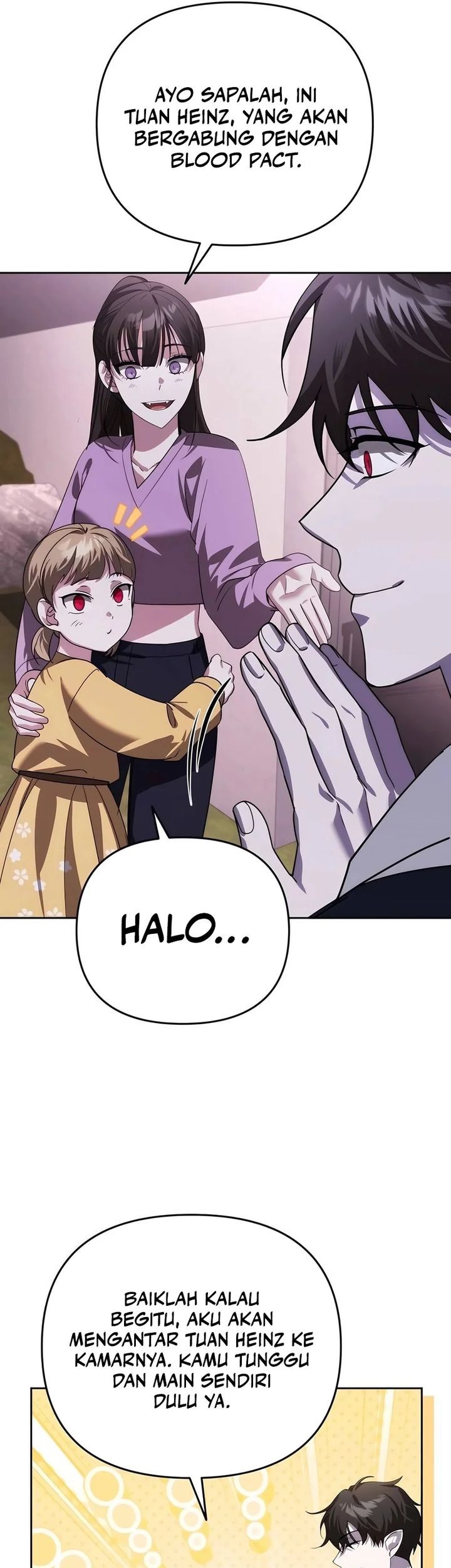 All My Alter Egos Are Tycoons Chapter 18 Gambar 36