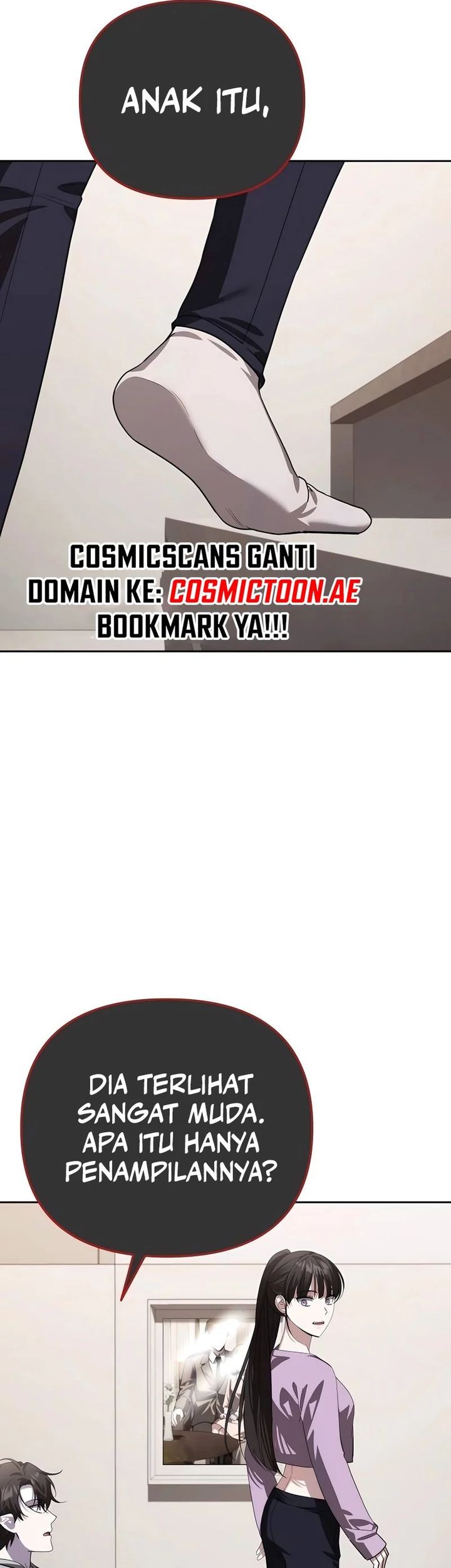 All My Alter Egos Are Tycoons Chapter 18 Gambar 38