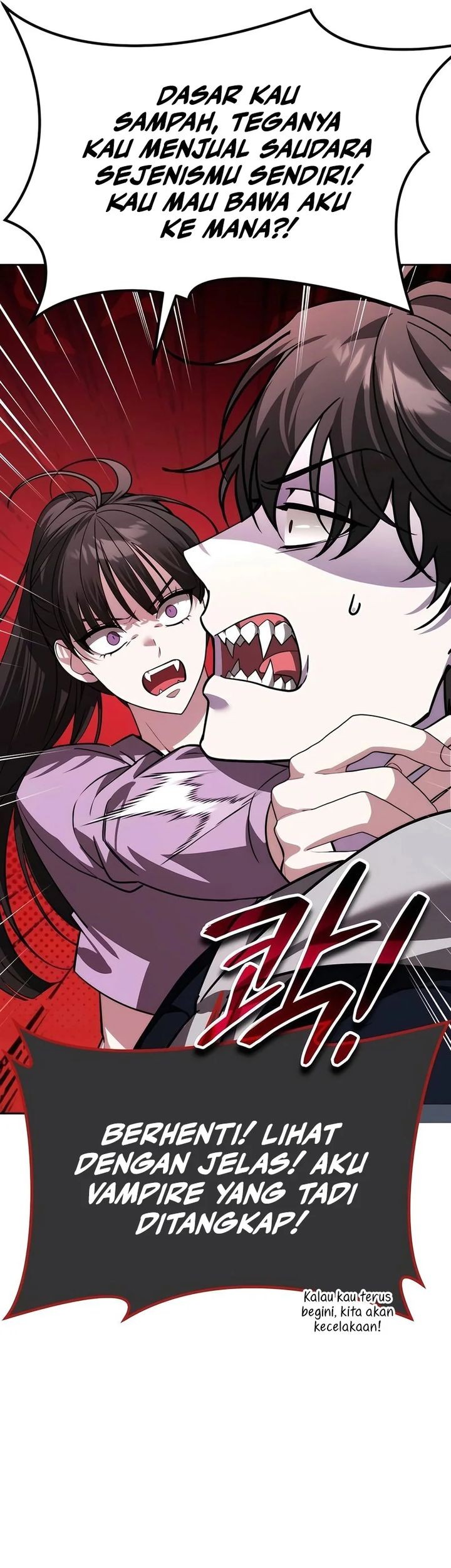 All My Alter Egos Are Tycoons Chapter 18 Gambar 22