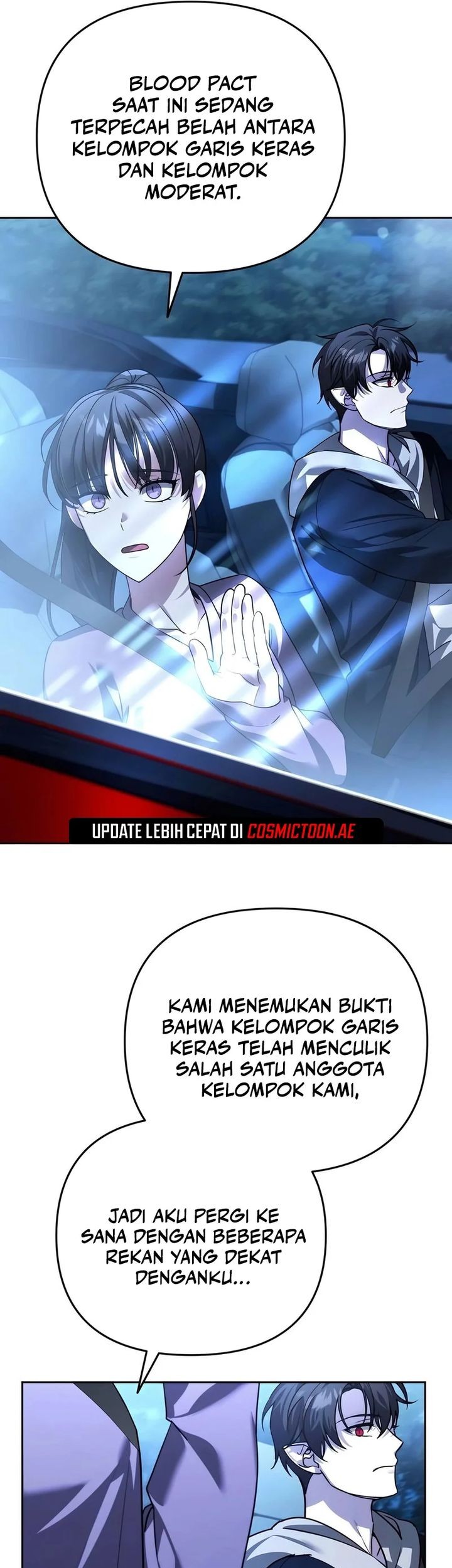 All My Alter Egos Are Tycoons Chapter 18 Gambar 26