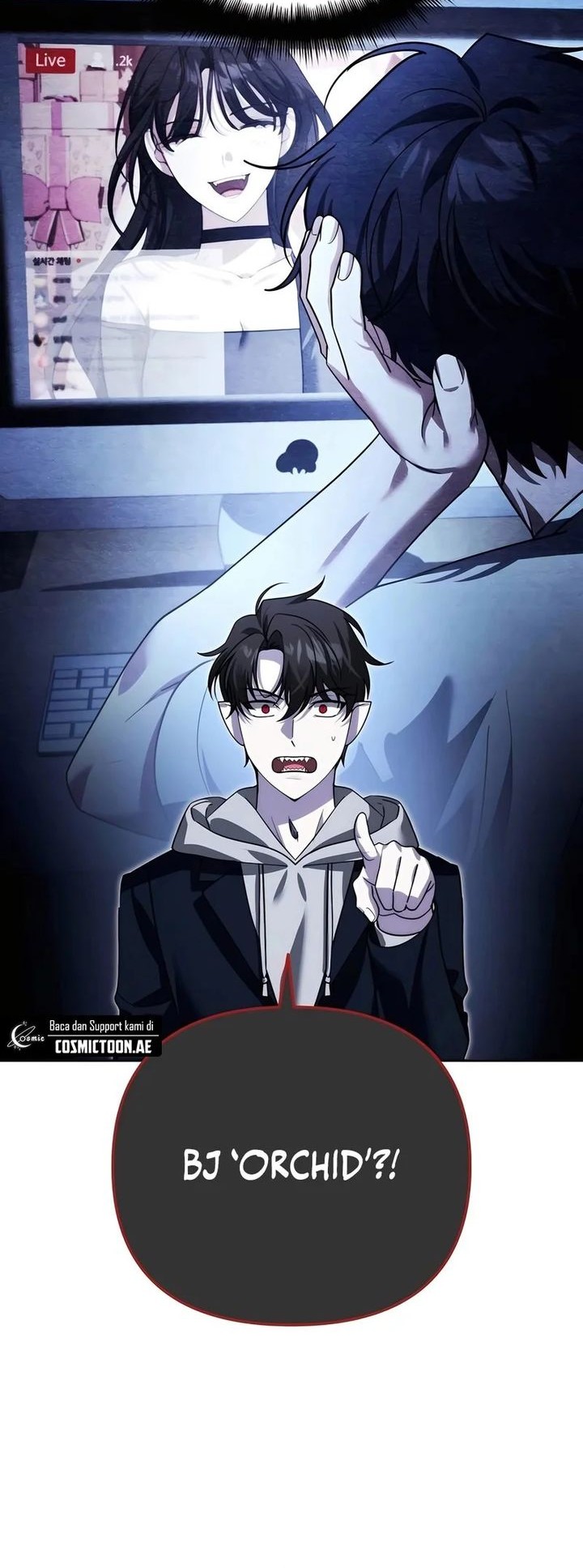 All My Alter Egos Are Tycoons Chapter 18 Gambar 49