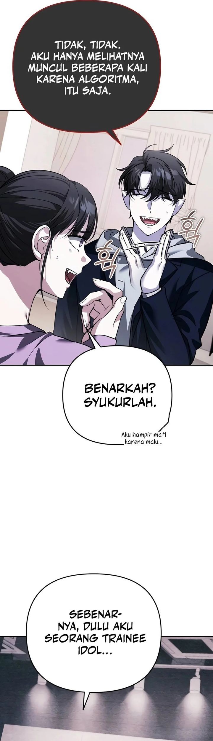 All My Alter Egos Are Tycoons Chapter 18 Gambar 52