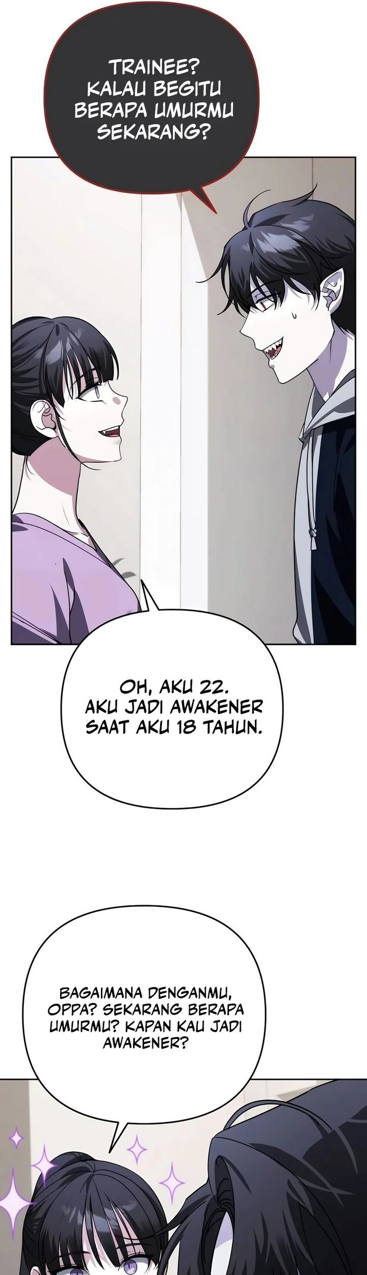 All My Alter Egos Are Tycoons Chapter 18 Gambar 54